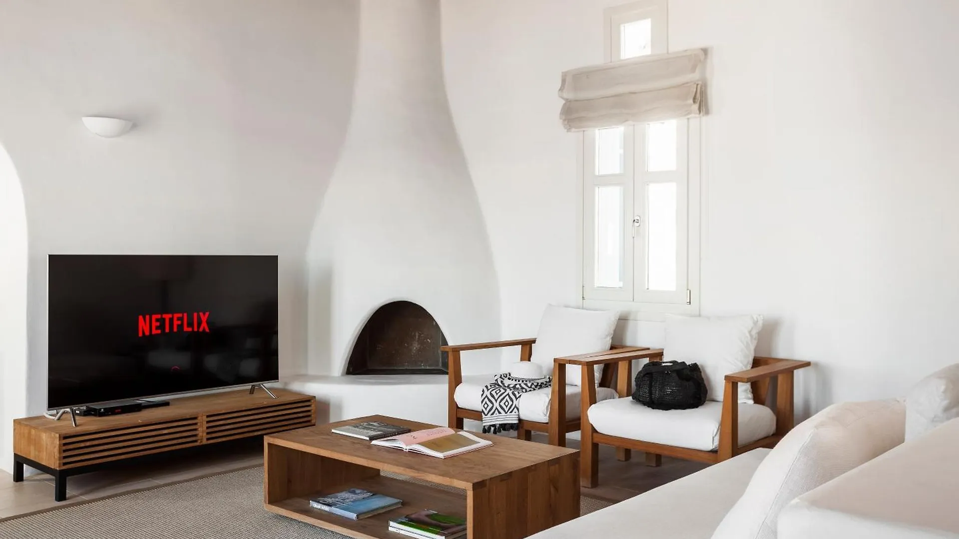 Agl Luxury Villas Mykonos Town Greece