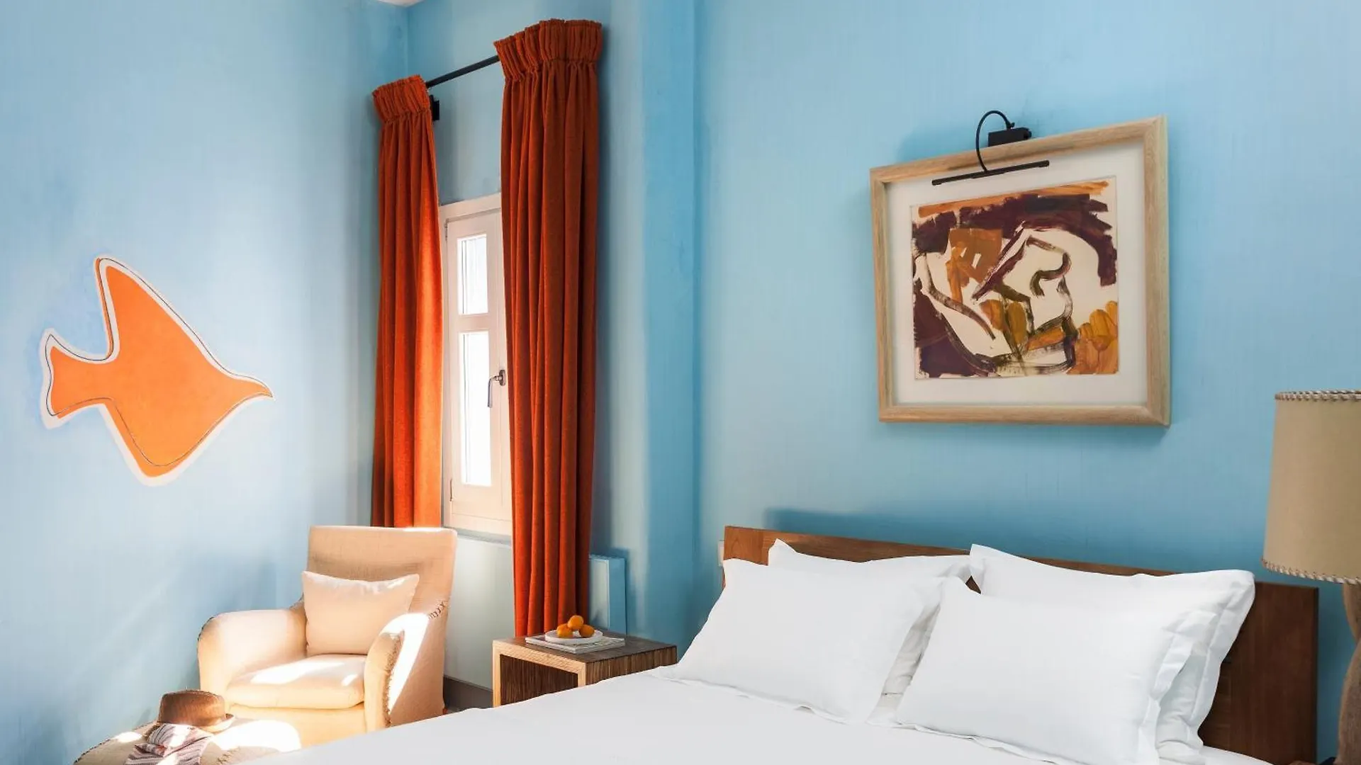 Agl Luxury Villas Mykonos Town