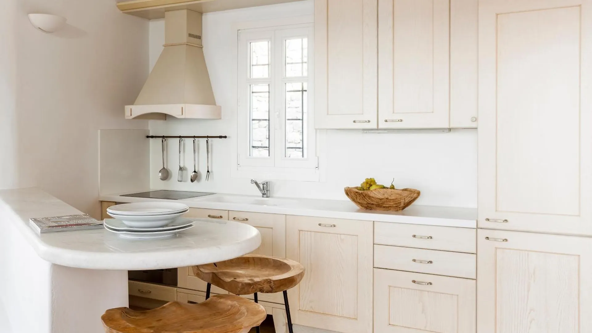 Agl Luxury Villas Mykonos Town Greece