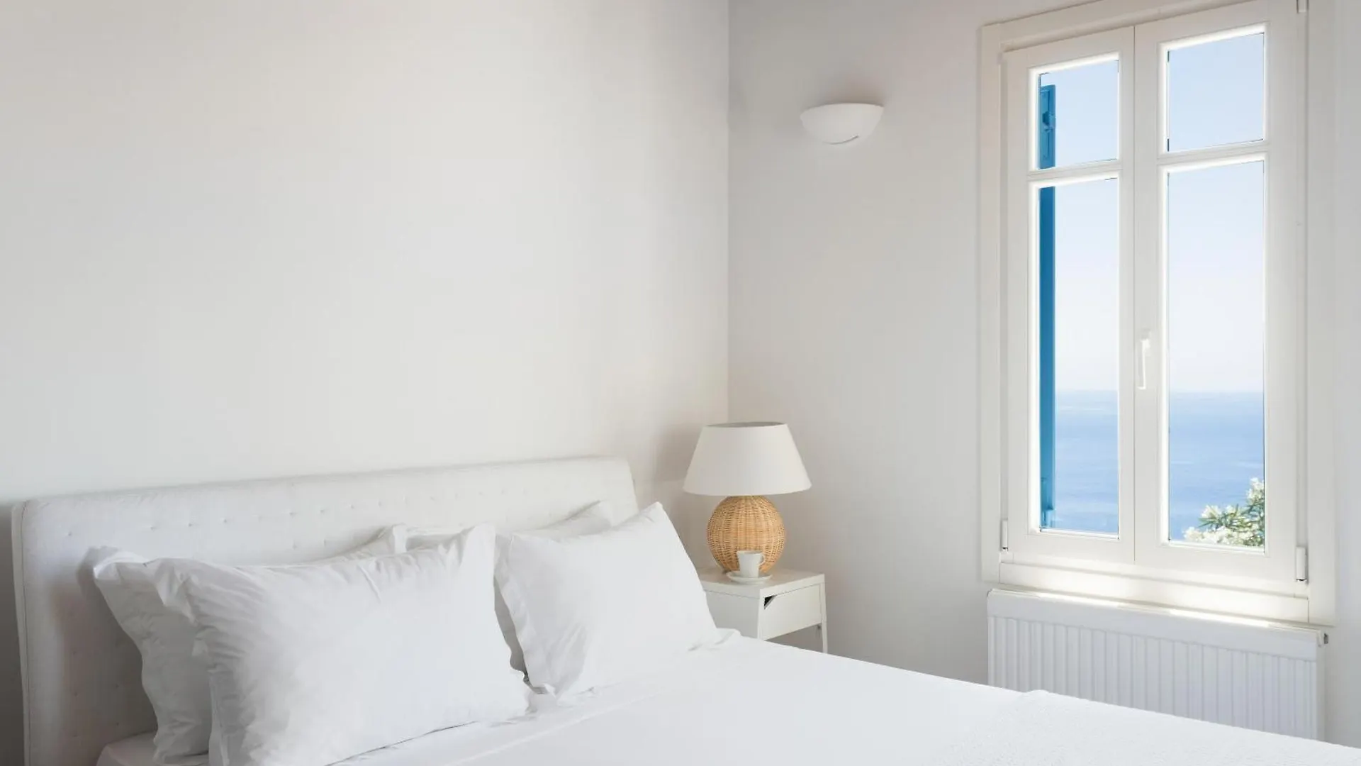 Agl Luxury Villas Mykonos Town Greece