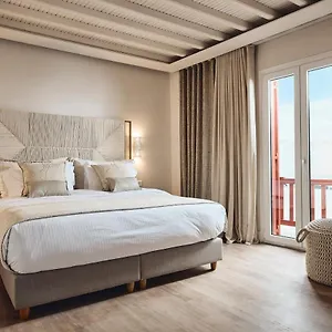  Apartment Ak Mykonos