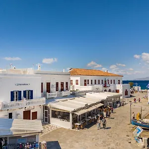  Apartment Elpis Mykonos - Delos Port