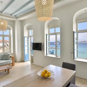  Holiday home White Memories, Seafront Luxury Mykonos